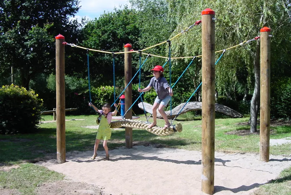 L'Orangerie de Lanniron5 étoiles★★★★★