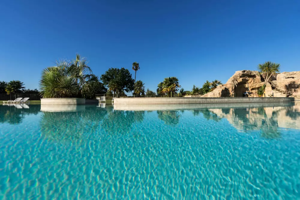 L'Orangerie de Lanniron5 étoiles★★★★★