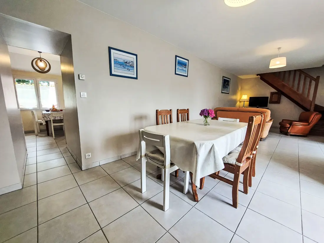 Maison de Vacances Quimper
