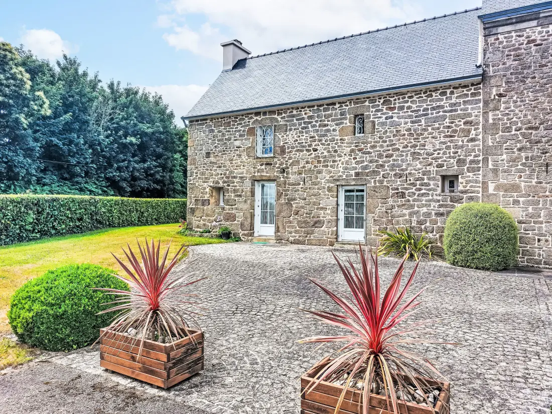 Maison de Vacances Quimper