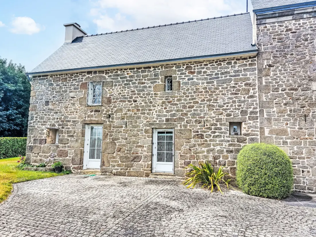 Maison de Vacances Quimper
