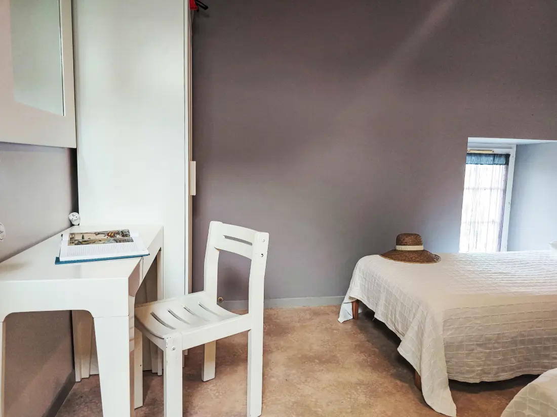 Maison de Vacances Quimper