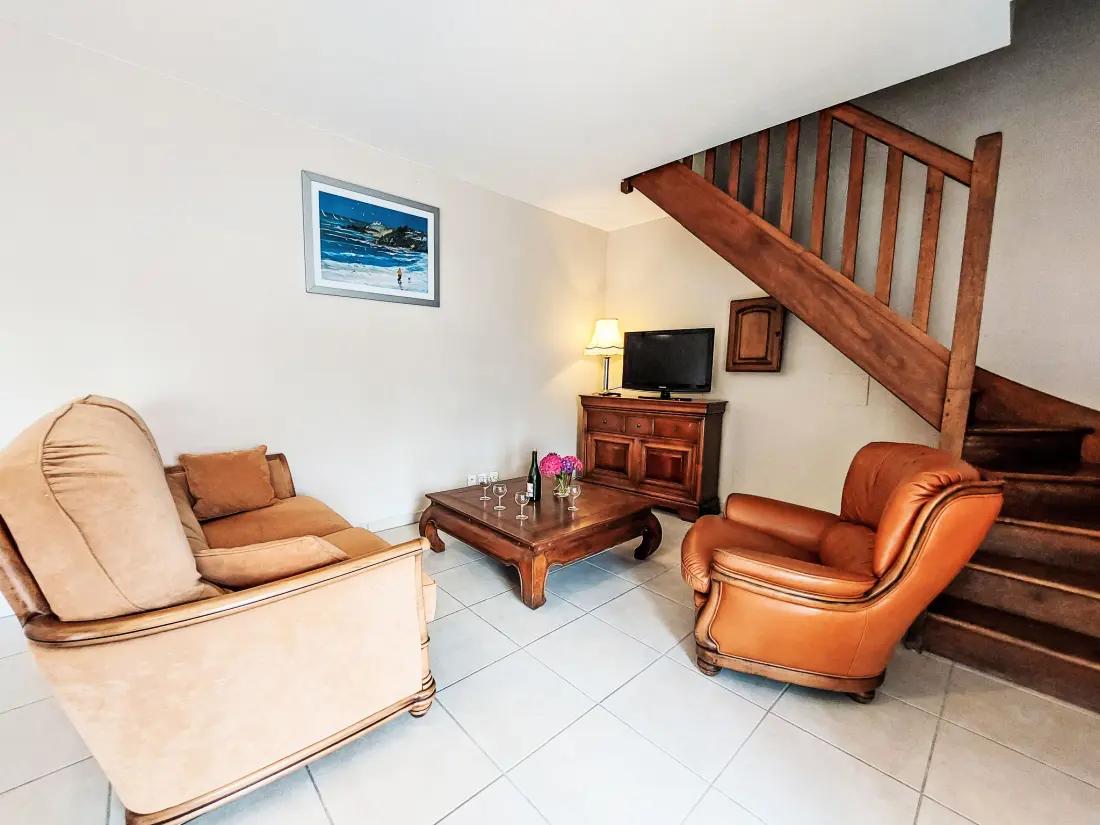 Maison de Vacances Quimper