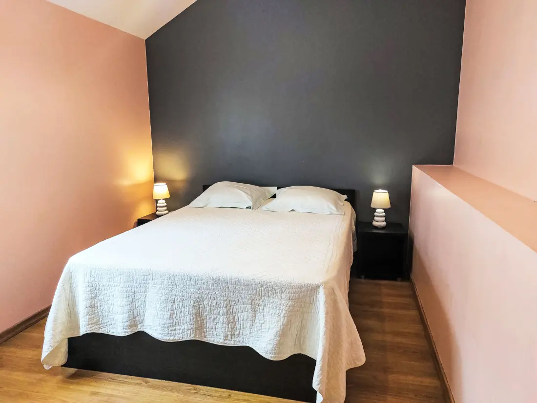 Maison de Vacances Quimper