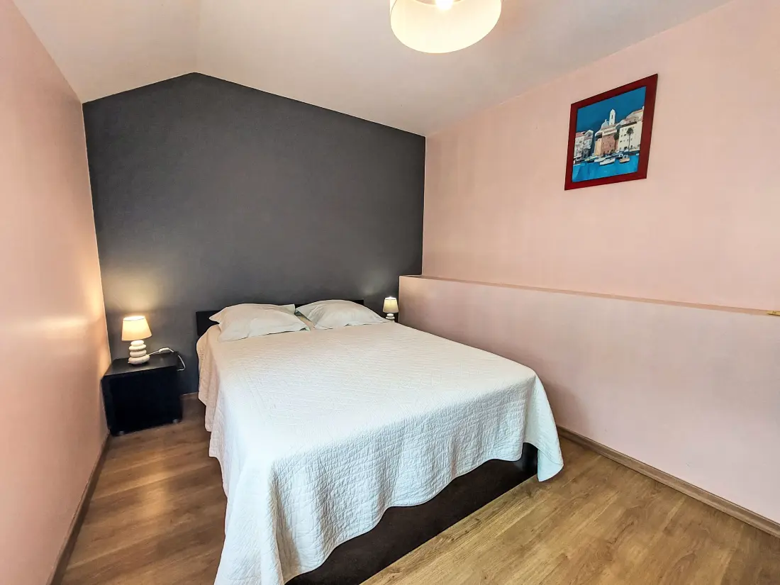 Maison de Vacances Quimper