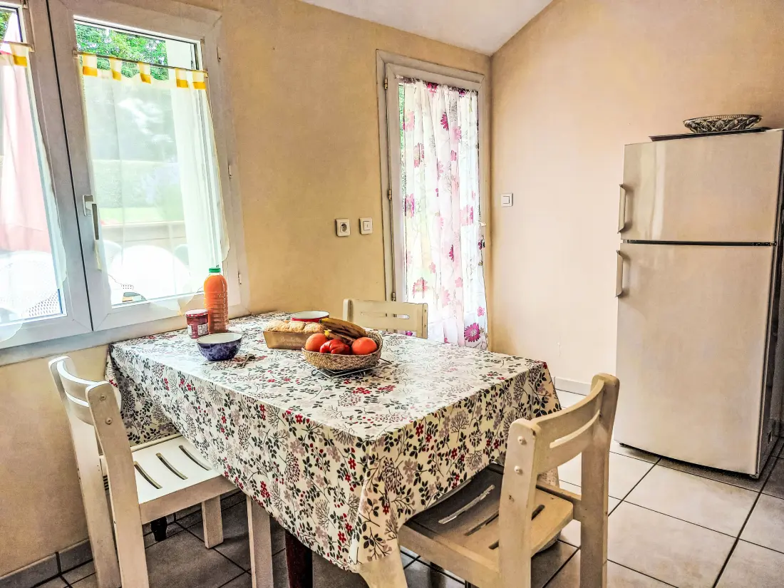 Maison de Vacances Quimper