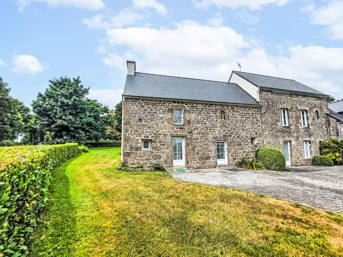 Maison de Vacances Quimper