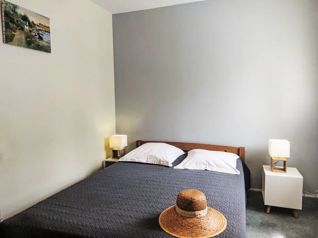 Maison de Vacances Quimper