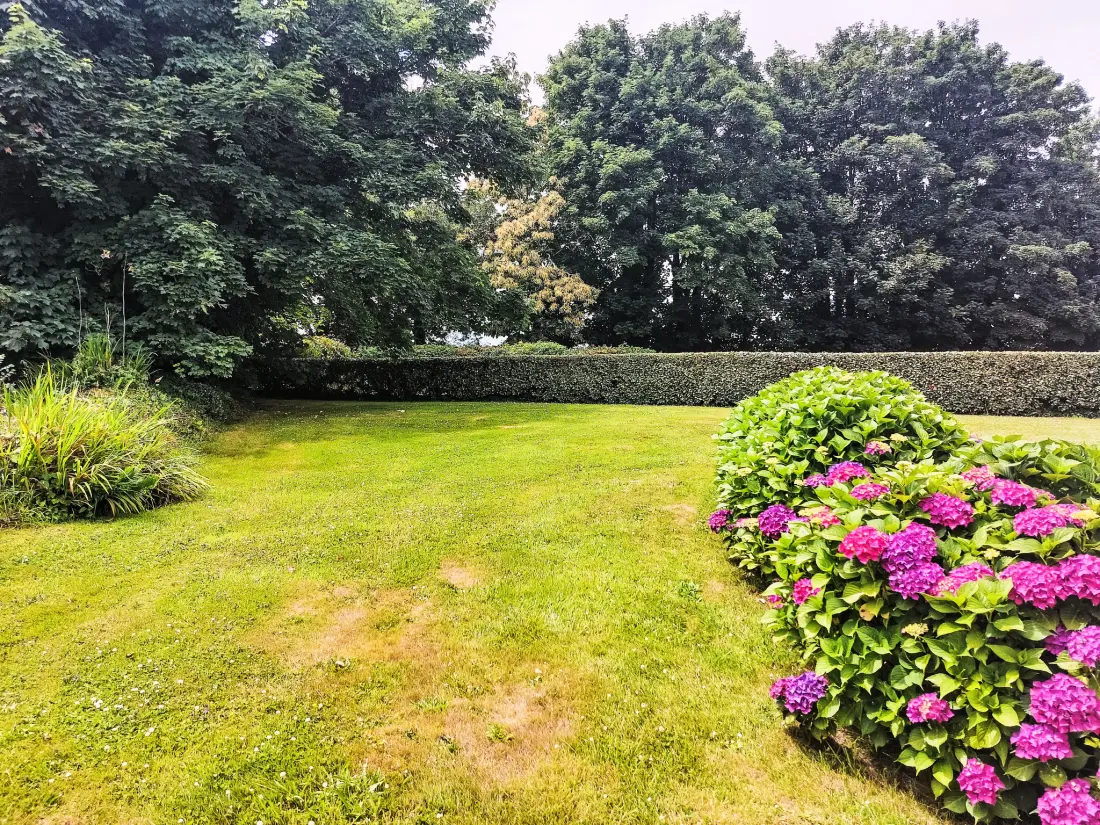 Maison de Vacances Quimper
