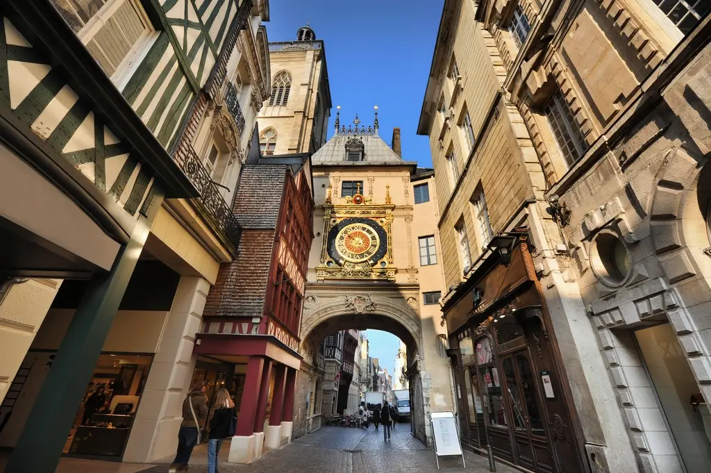 Gîte de France Gîtes de france® - la ferme d'antan 2 épis