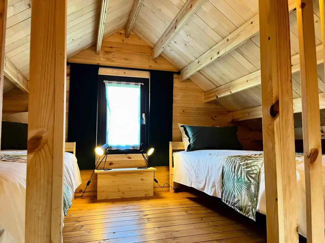 Gîte de France Gîtes de france® - le cottage des hauts poiriers - piscine & spa 3 épis