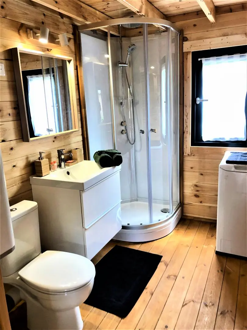 Gîte de France Gîtes de france® - le cottage des hauts poiriers - piscine & spa 3 épis