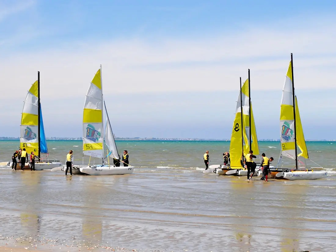 Camping La Sinope 3 étoiles★★★