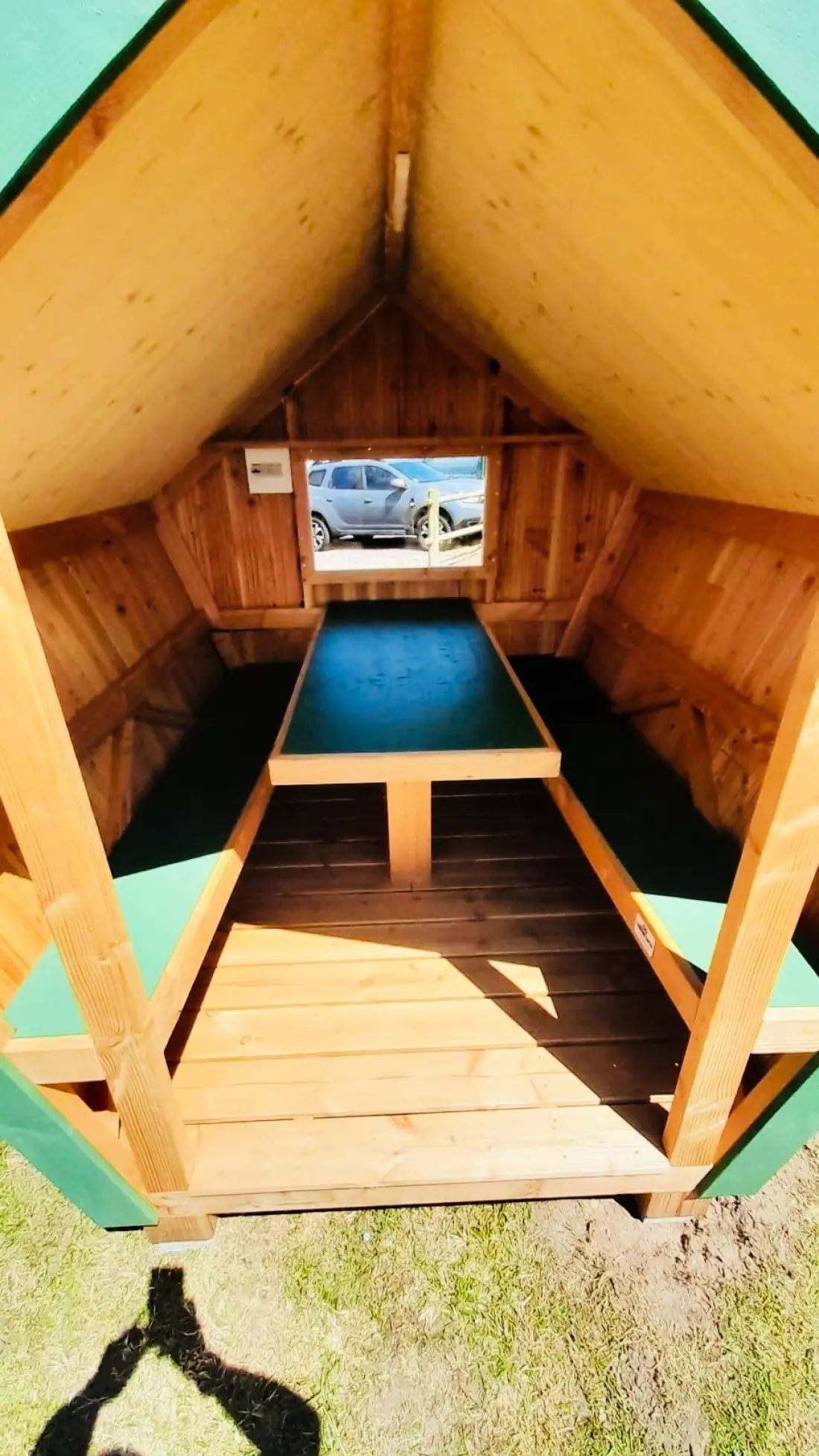 Camping La Sinope 3 étoiles★★★
