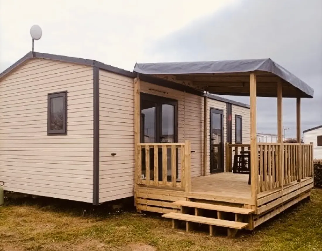 Camping La Sinope 3 étoiles★★★