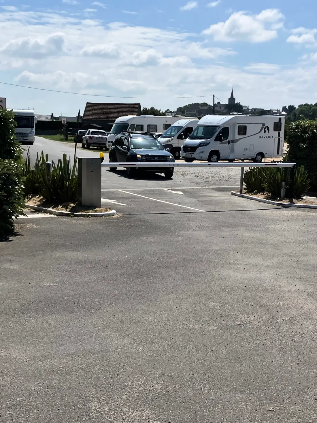 Camping La Sinope 3 étoiles★★★