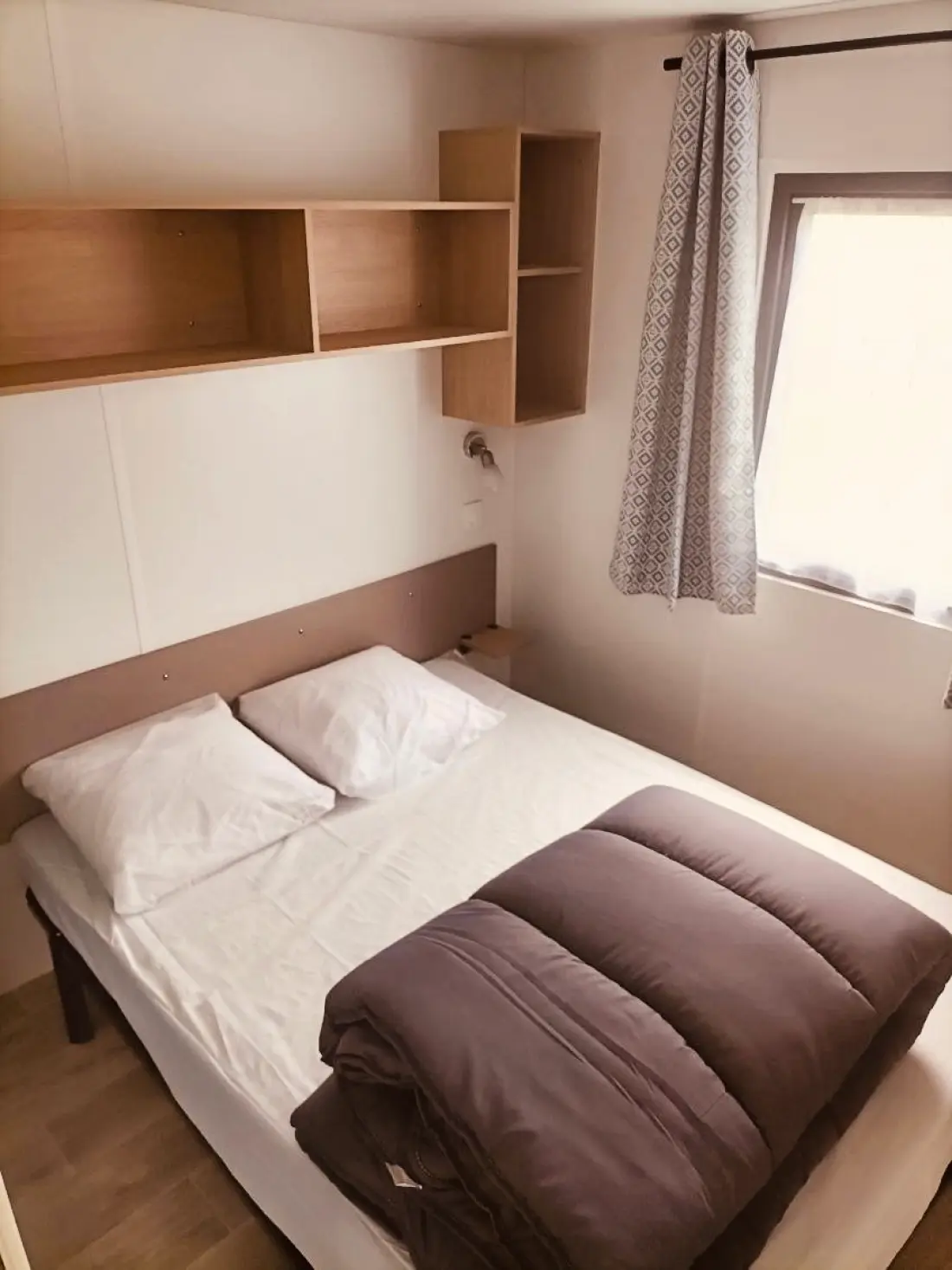 Camping La Sinope 3 étoiles★★★