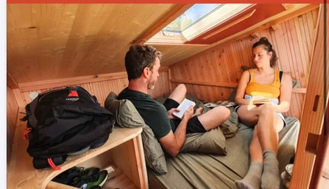 Camping La Sinope 3 étoiles★★★