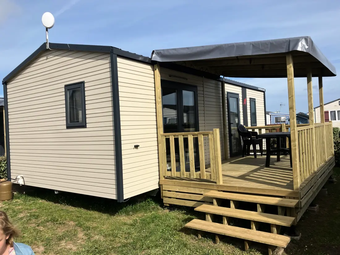 Camping La Sinope 3 étoiles★★★