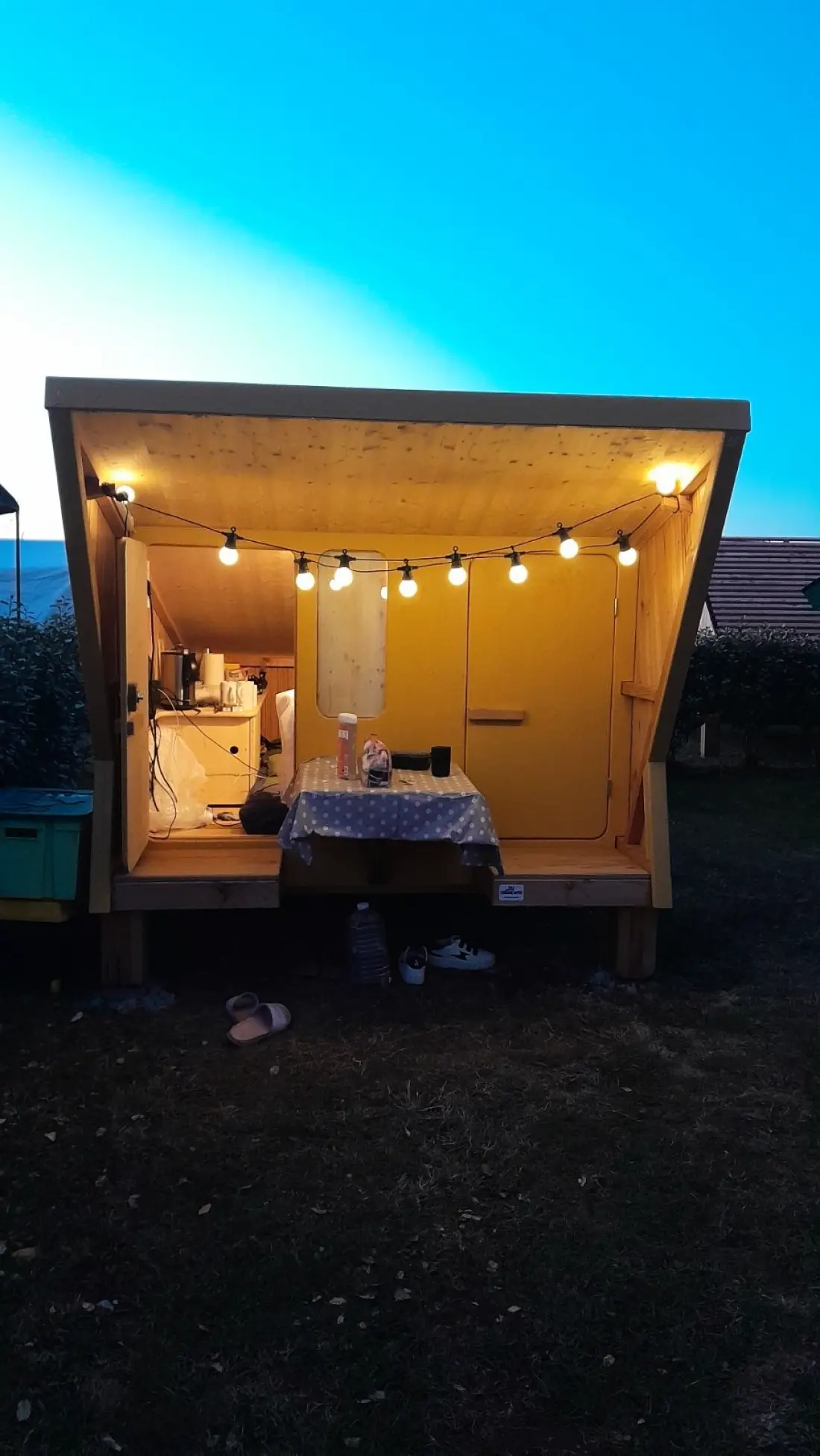 Camping La Sinope 3 étoiles★★★