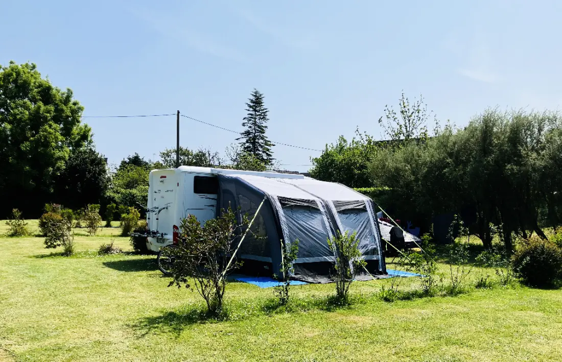 Camping La Sinope 3 étoiles★★★