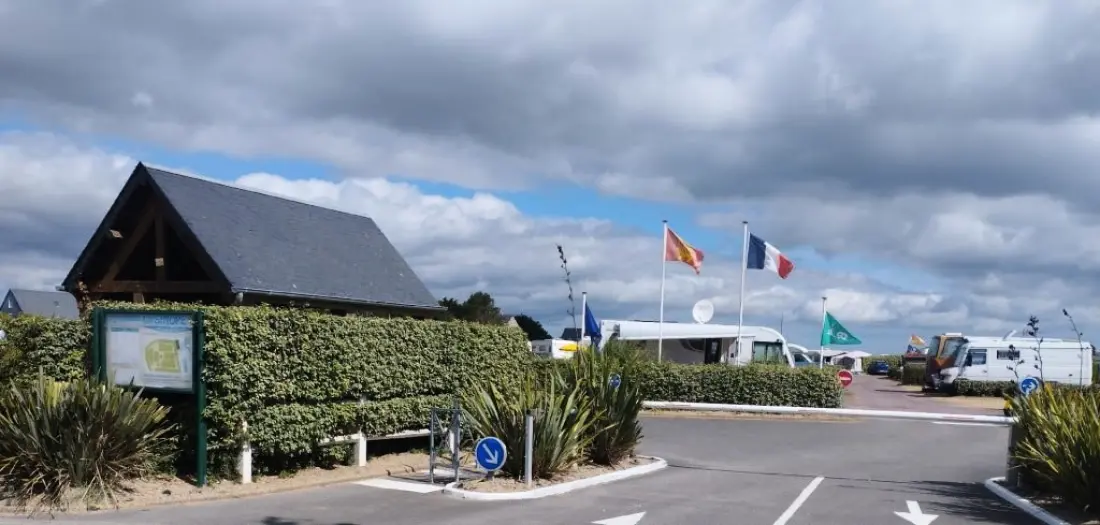 Camping La Sinope 3 étoiles★★★