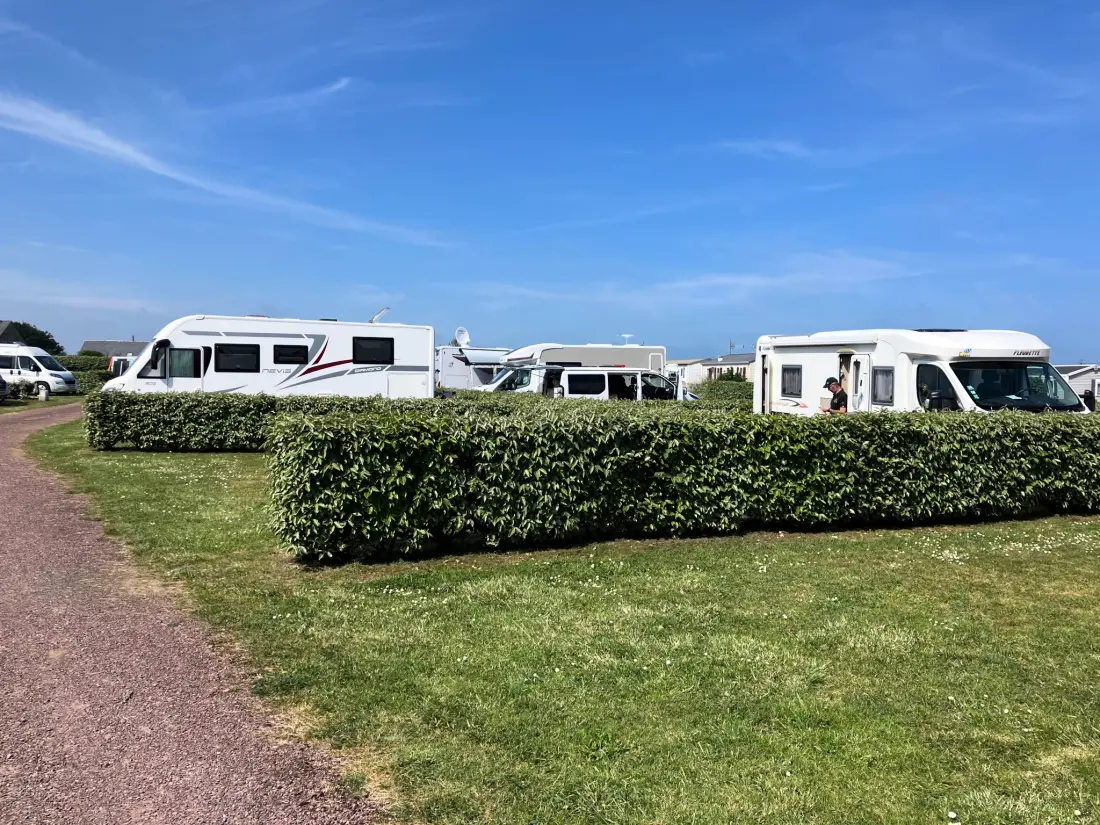 Camping La Sinope 3 étoiles★★★