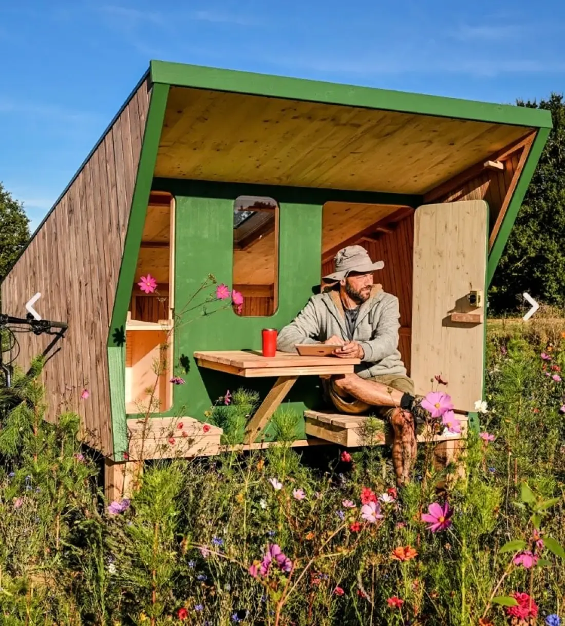 Camping La Sinope 3 étoiles★★★