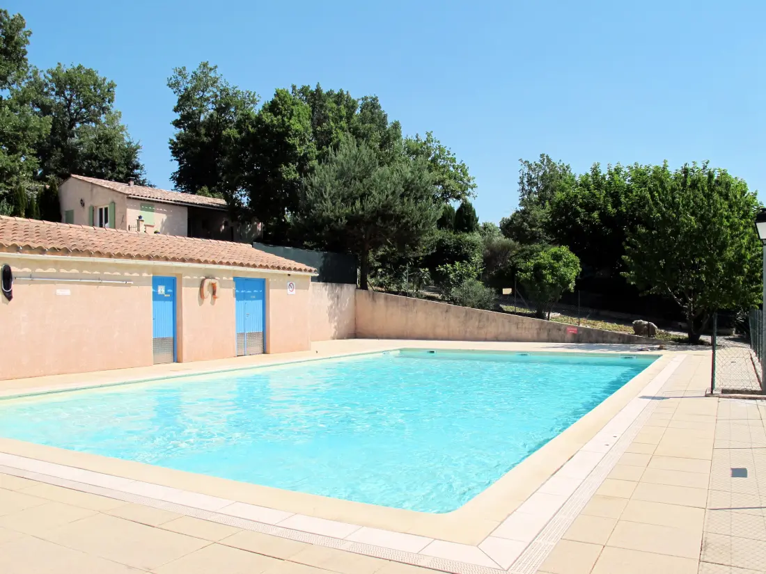 Maison de Vacances Quinson
