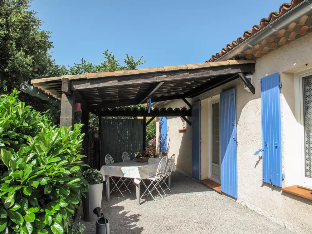 Maison de Vacances Quinson