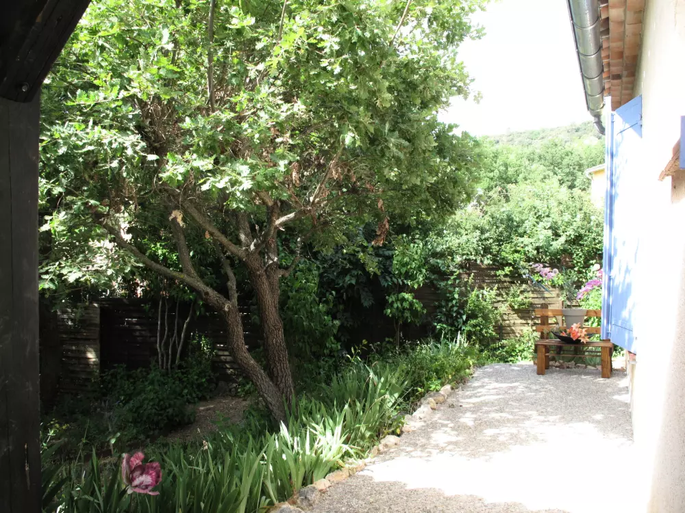 Maison de Vacances Quinson