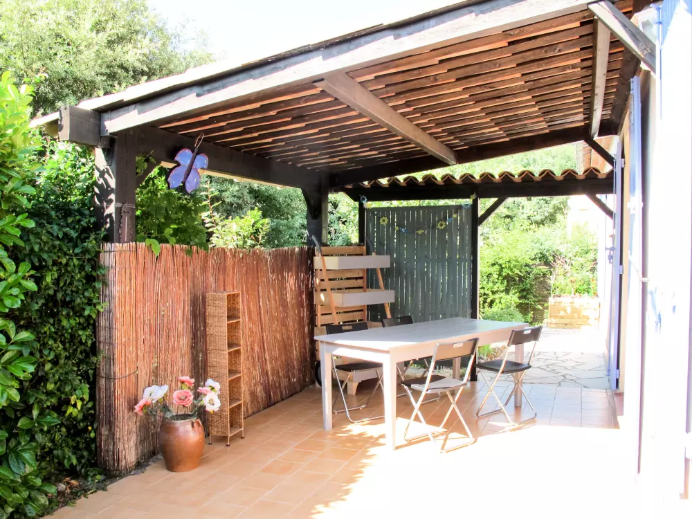 Maison de Vacances Quinson