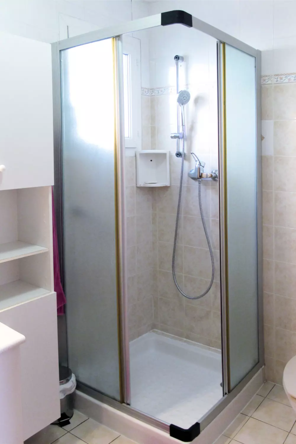 Maison de Vacances Quinson