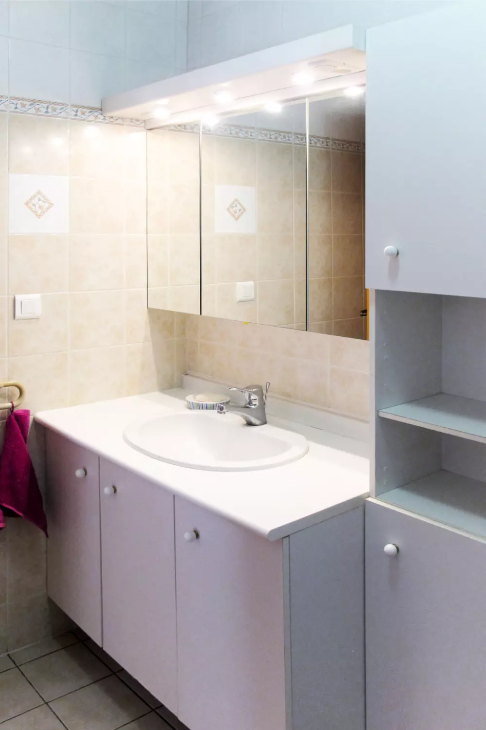 Maison de Vacances Quinson