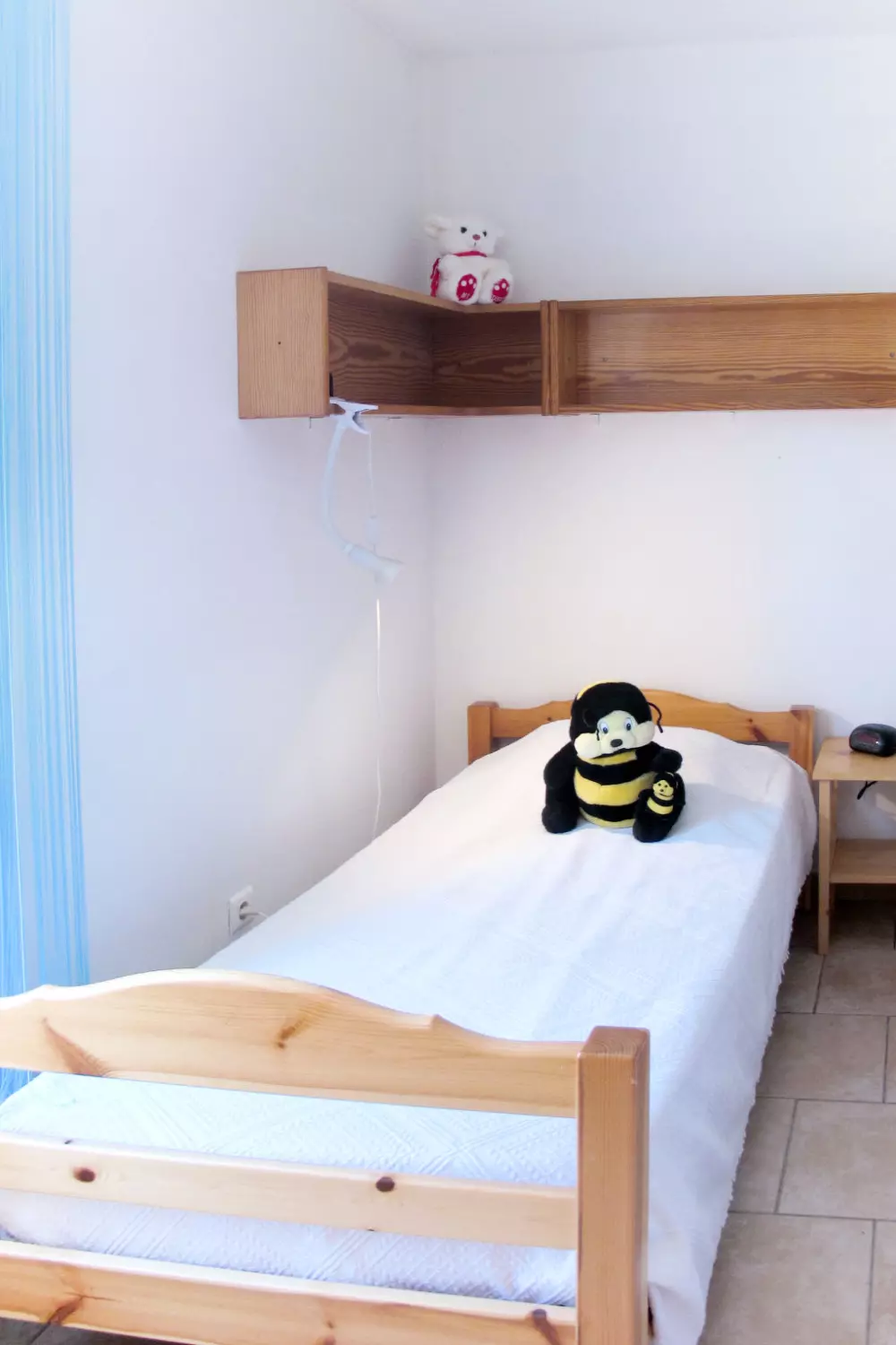 Maison de Vacances Quinson