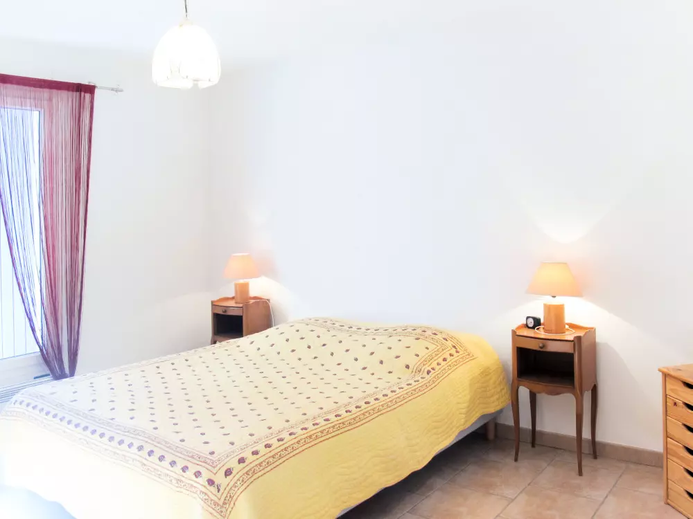 Maison de Vacances Quinson