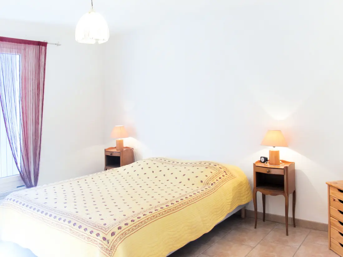 Maison de Vacances Quinson