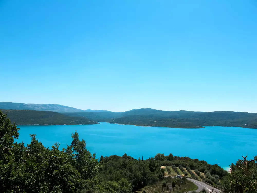 Maison de Vacances Quinson