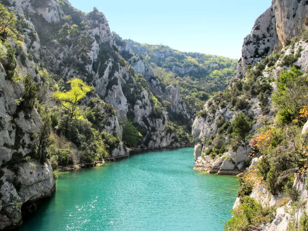 Maison de Vacances Quinson