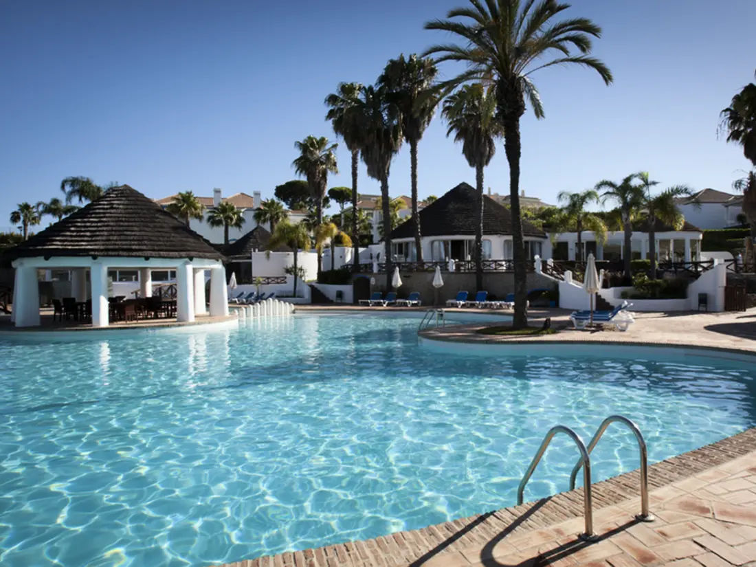 Résidence Premium Encosta do Lago Resort Club 4 étoiles★★★★