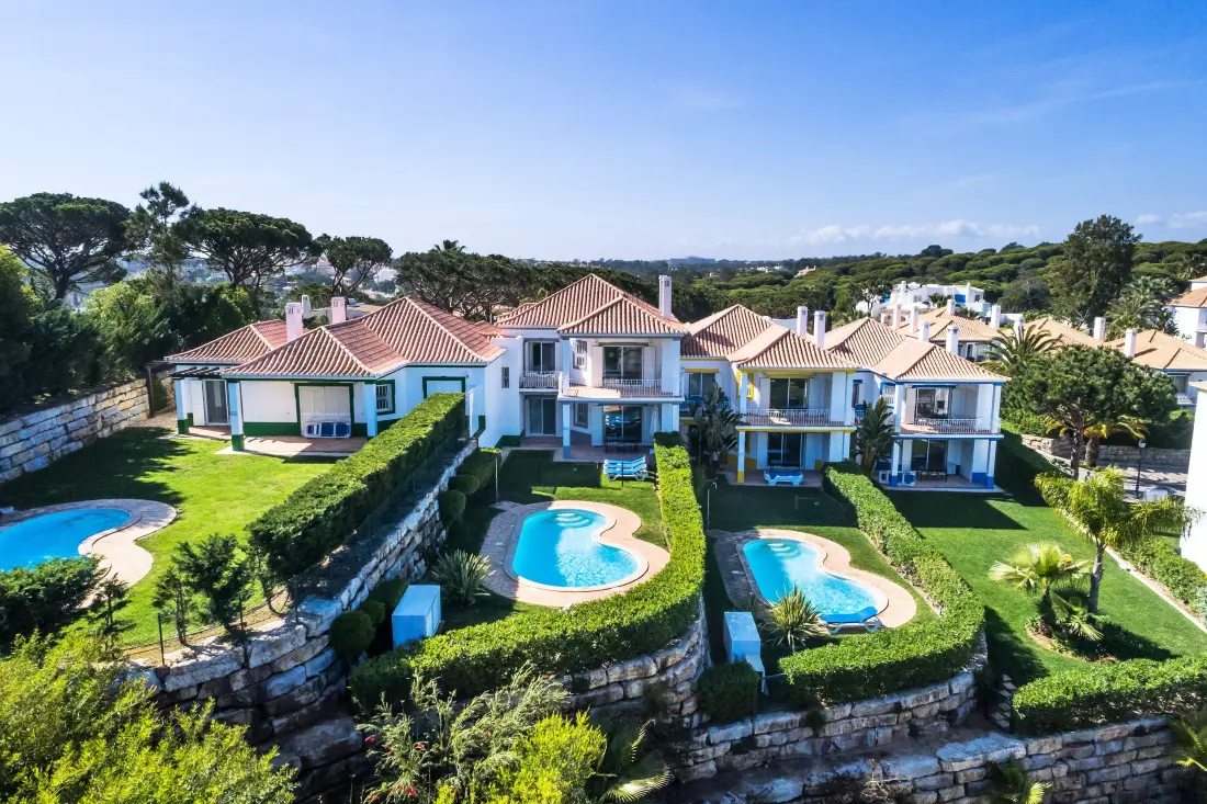 Résidence Premium Encosta do Lago Resort Club 4 étoiles★★★★