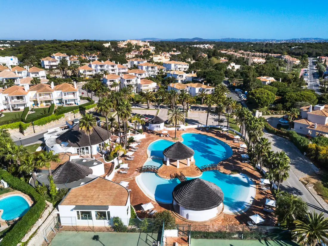 Résidence Premium Encosta do Lago Resort Club 4 étoiles★★★★