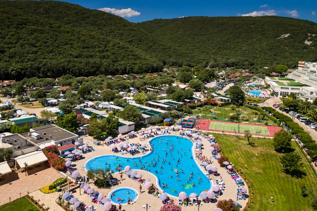 Camping Oliva3 étoiles★★★