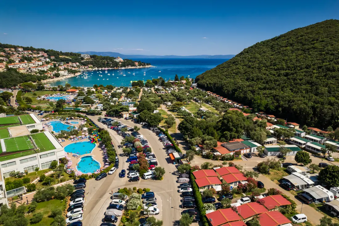 Camping Oliva3 étoiles★★★