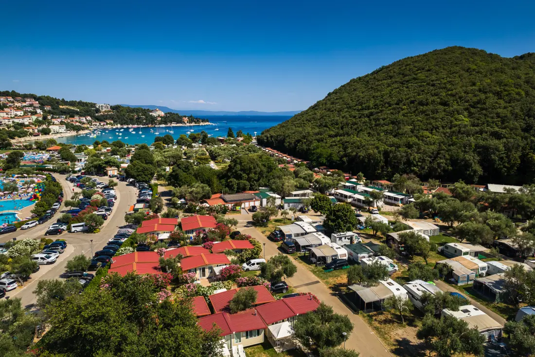 Camping Oliva3 étoiles★★★
