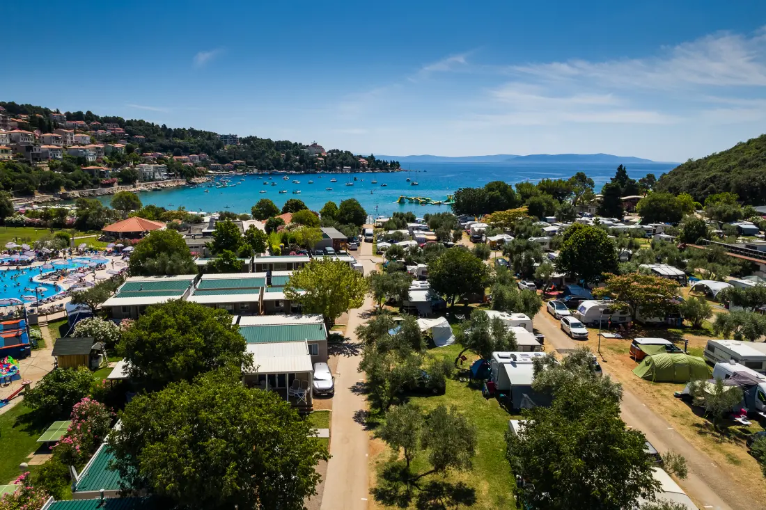 Camping Oliva3 étoiles★★★