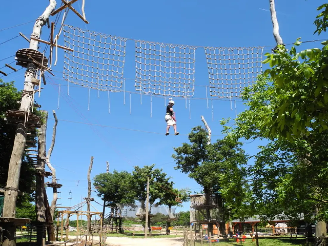 Camping Oliva3 étoiles★★★