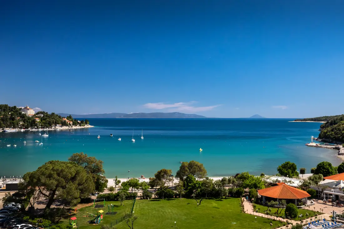Camping Oliva3 étoiles★★★