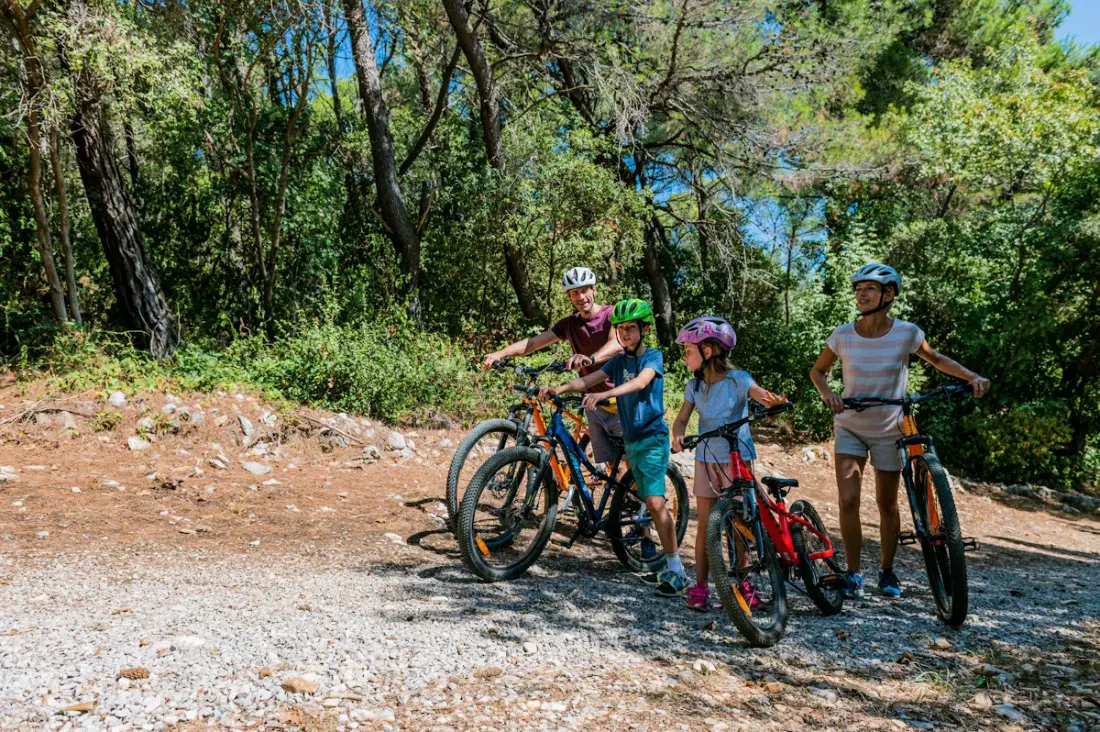 Camping Oliva3 étoiles★★★