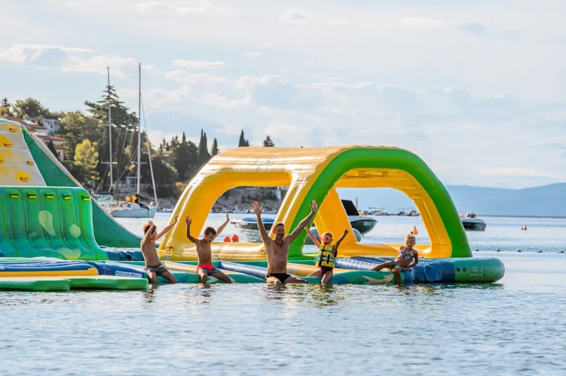 Camping Oliva3 étoiles★★★
